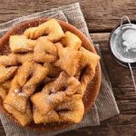 Chilean Calzones Rotos Recipe
