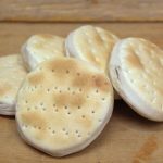 Homemade Chilean Hallullas Bread Recipe