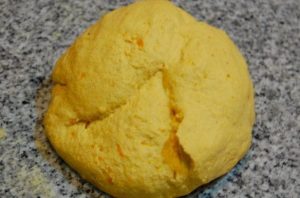 Sopaipillas dough Sopaipillas dough