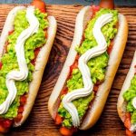 Completo Italiano (Chilean Italian-Style Hot Dog) Recipe