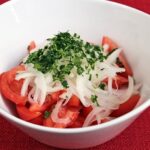 Traditional Chilean Salad Recipe