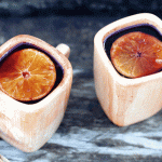 Warm Mulled Wine (Vino Nagevado) Recipe