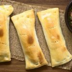 Quick and Easy Chilean Chaparritas Sandwiches