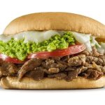 Recipe for Italian Churrasco Sandwich