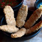 Catutos or Multrunes Traditional Mapuche Recipe