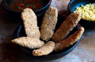 Catutos or Multrunes Traditional Mapuche Recipe