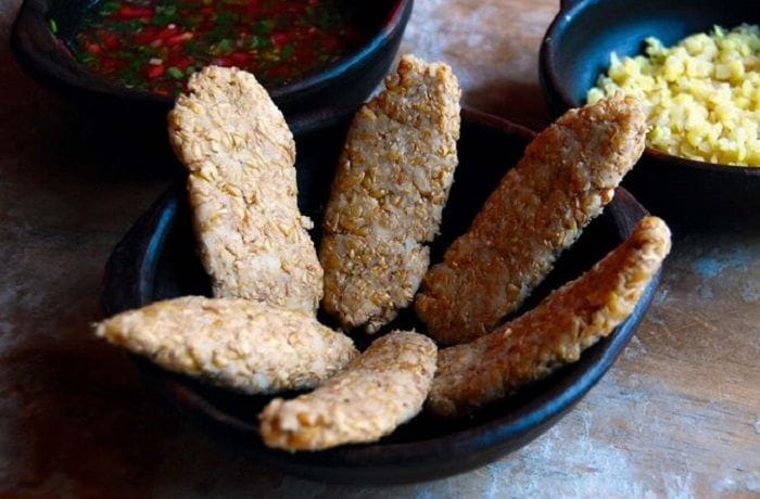 Catutos or Multrunes Traditional Mapuche Recipe