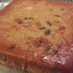 Chilean Colegial or Sweet Bread Pudding Recipe