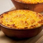 Chilean Corn Pie