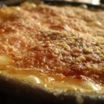 Chilean Cuttlefish Chupe Recipe