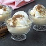 Chilean Frothy Milk Dessert Recipe