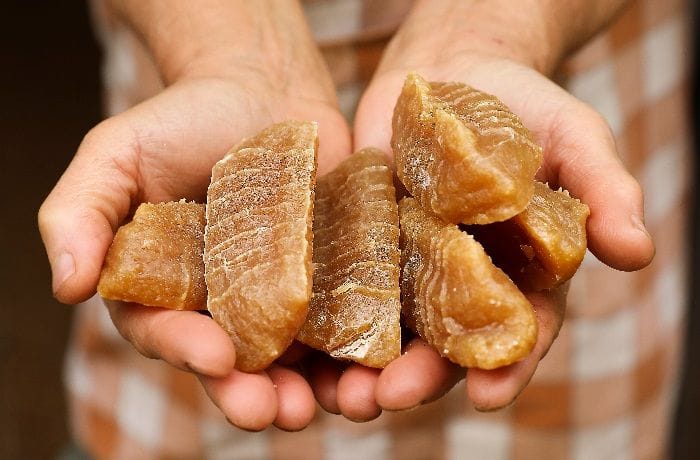 Chilean Homemade Camotillos Recipe