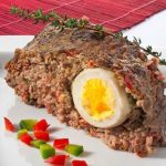 Chilean Homemade German-Style Roast Recipe