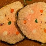 Chilean Homemade Shredded Beef Recipe
