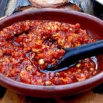 Chilean Merkén and Garlic Sauce Recipe
