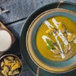 Chilean Mussels (Choritos) Cream Recipe