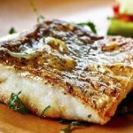 Chilean Oven-Baked Albacore Recipe