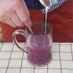 Chilean Pink Panther Cocktail Recipe