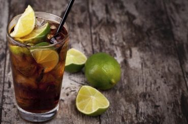 Chilean Piscola (Pisco and Cola) Recipe