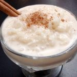 Chilean Rice Pudding Recipe
