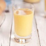 Chilean Ron Pon Cocktail Recipe