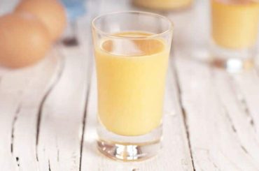 Chilean Ron Pon Cocktail Recipe