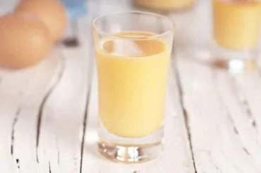 Chilean Ron Pon Cocktail Recipe