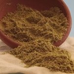 Chilean Spice Blend Recipe