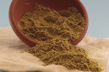Chilean Spice Blend Recipe