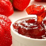 Chilean Strawberry Jam Recipe