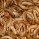 Chiloé Chonchinas Doughnuts Recipe