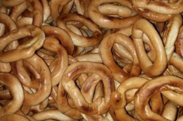 Chiloé Chonchinas Doughnuts Recipe