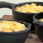 Homemade Chilean Chupe de Guatitas Recipe