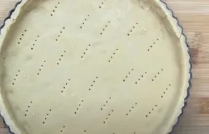 Kuchen dough Kuchen dough