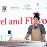 "Travel and Flavors of Chile"