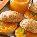 Recipe for Chilean Papaya Jam