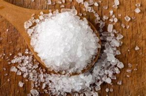 Cahuil Salt Cahuil Salt