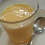 Chilean Egg Mol or Chimbo Recipe
