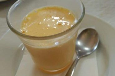 Chilean Egg Mol or Chimbo Recipe