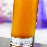Chilean Fanschop Cocktail Recipe