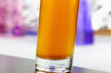 Chilean Fanschop Cocktail Recipe