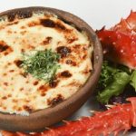 Chilean Magellanic King Crab Chowder Recipe