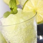 Chilean Pisco Sour and Frozen Pisco Sour Recipe