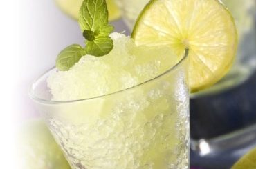 Chilean Pisco Sour and Frozen Pisco Sour Recipe