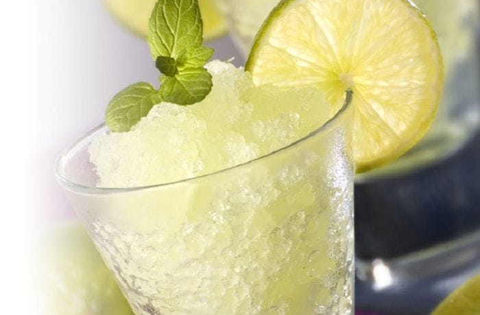 Chilean Pisco Sour and Frozen Pisco Sour Recipe