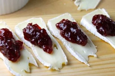 Chilean Red Wine Jam Recipe