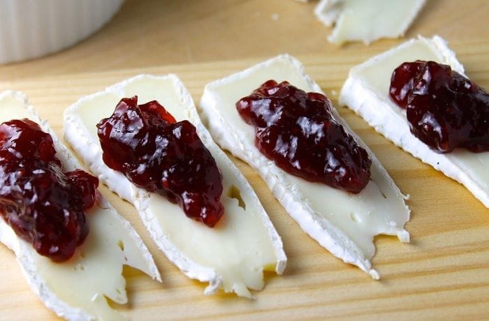 Chilean Red Wine Jam Recipe
