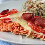 Chilean Salmon Cancato Recipe