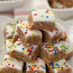 Chilean San Estanislao Sweets Recipe