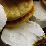 Chilean Sweets or Homemade Chilenitos Recipe